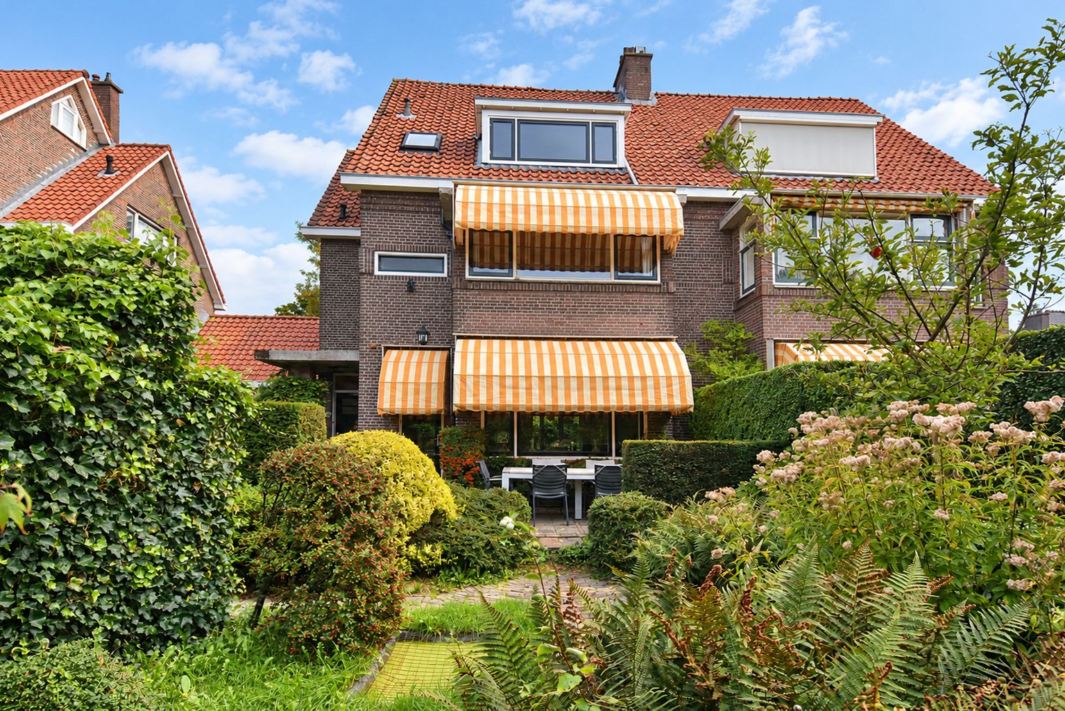 Marlotlaan 14 