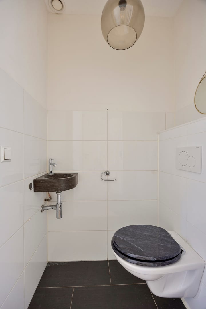 Appartement te huur: Overtoom 534-1, Amsterdam