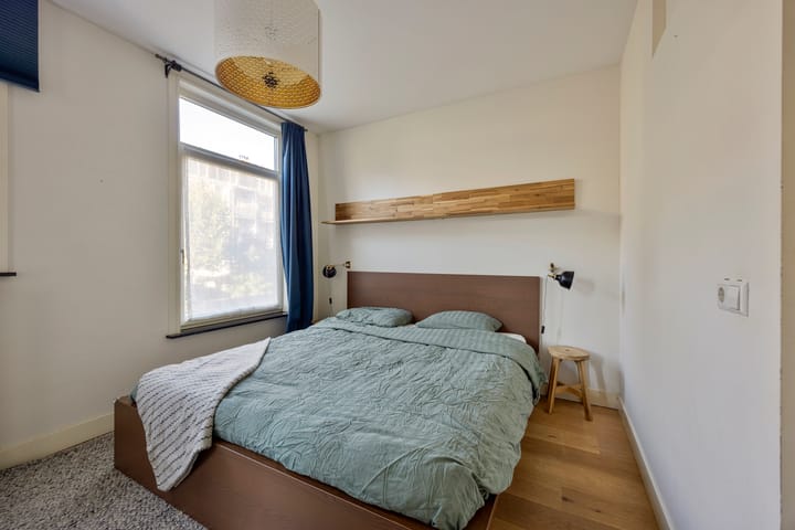 Appartement te huur: Overtoom 534-1, Amsterdam