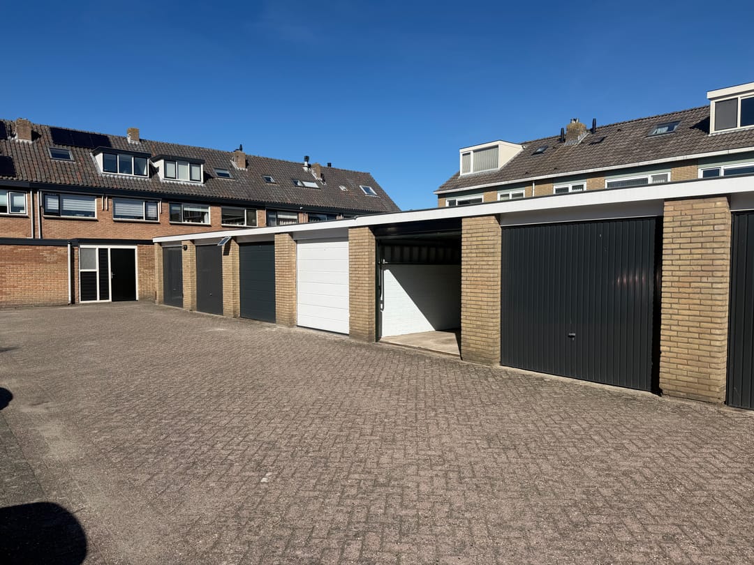 Photo 2 of Rozenhof 2-GA05