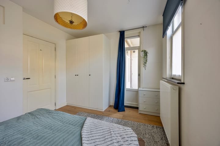 Appartement te huur: Overtoom 534-1, Amsterdam