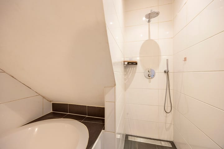 Appartement te huur: Overtoom 534-1, Amsterdam