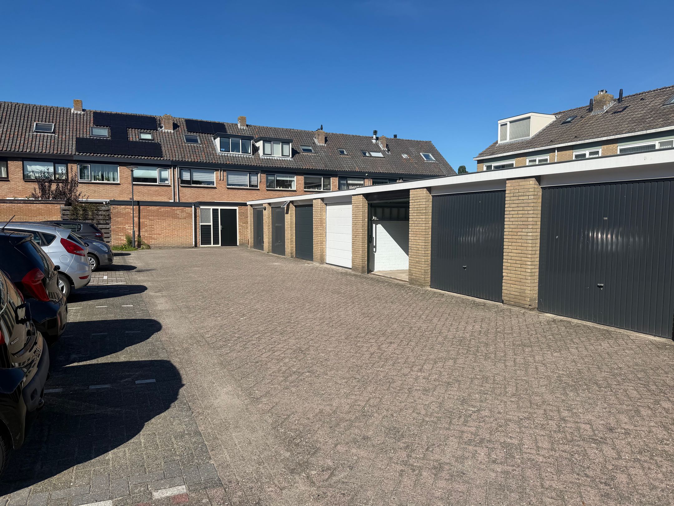 Photo 3 of Rozenhof 2-GA05