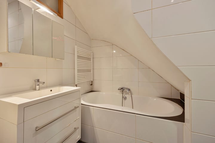 Appartement te huur: Overtoom 534-1, Amsterdam