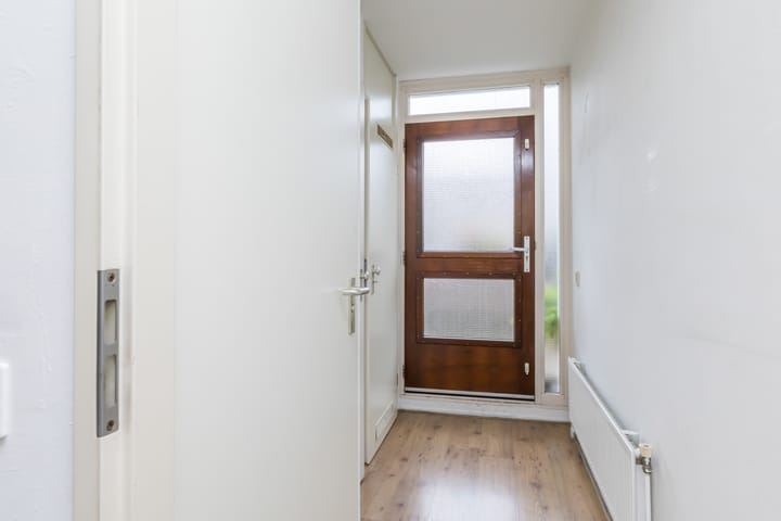 Foto 4 van Maastrichter Grachtstraat 36-D