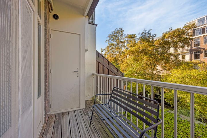Appartement te huur: Overtoom 534-1, Amsterdam