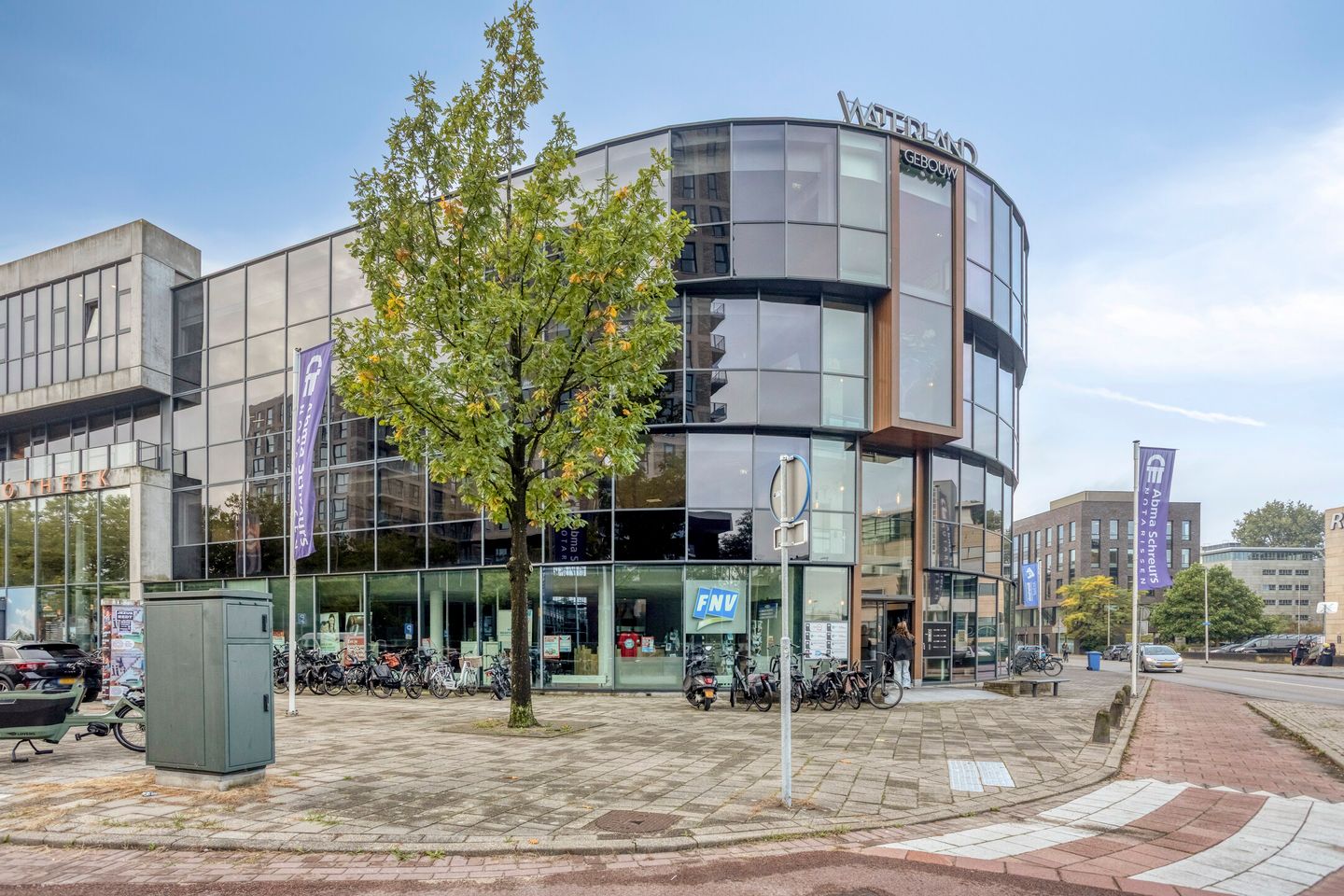 Bekijk foto 3 van Waterlandlaan 28