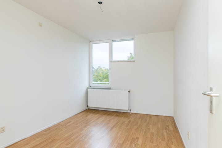 Appartement te koop: Maastrichter Grachtstraat 36D, Maastricht