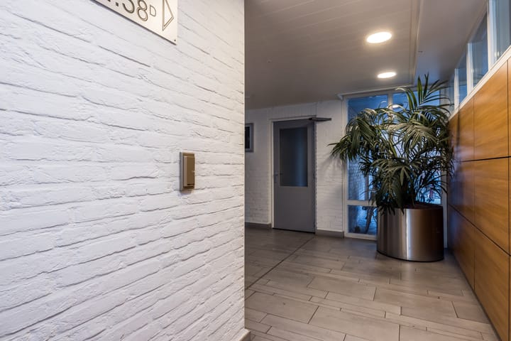 Appartement te koop: Maastrichter Grachtstraat 36D, Maastricht