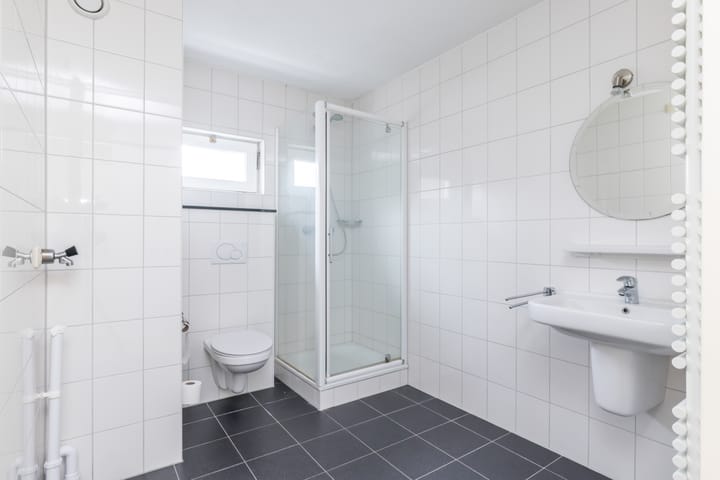 Appartement te koop: Maastrichter Grachtstraat 36D, Maastricht