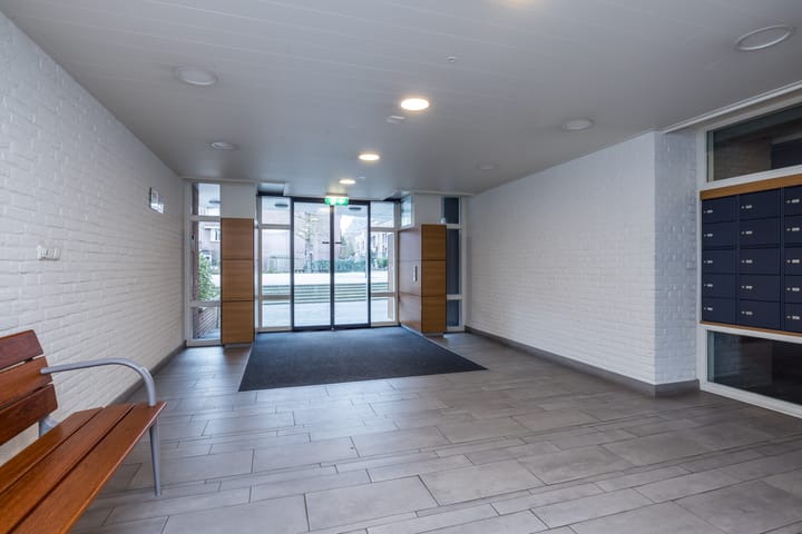 Appartement te koop: Maastrichter Grachtstraat 36D, Maastricht
