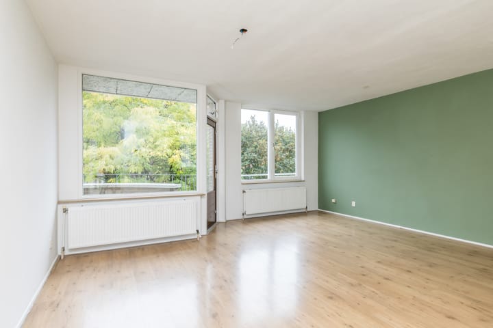 Appartement te koop: Maastrichter Grachtstraat 36D, Maastricht