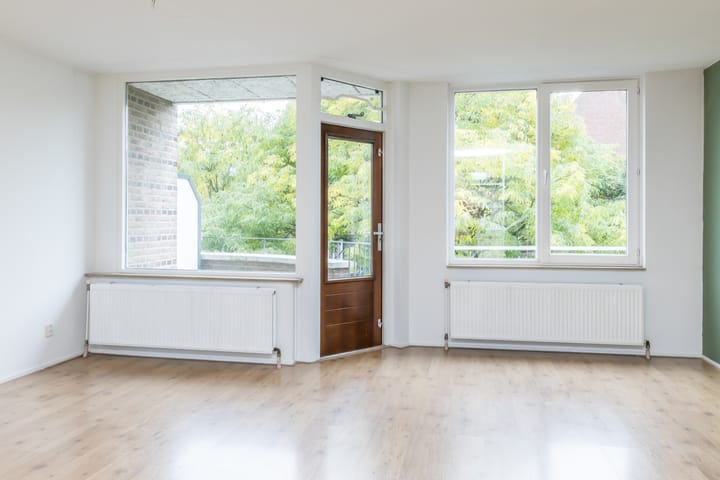 Appartement te koop: Maastrichter Grachtstraat 36D, Maastricht
