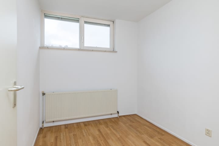 Appartement te koop: Maastrichter Grachtstraat 36D, Maastricht