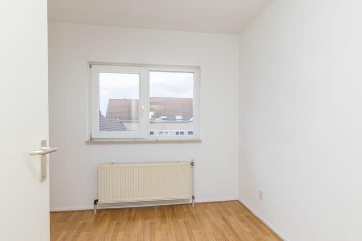 Appartement te koop: Maastrichter Grachtstraat 36D, Maastricht