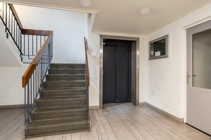 Appartement te koop: Maastrichter Grachtstraat 36D, Maastricht