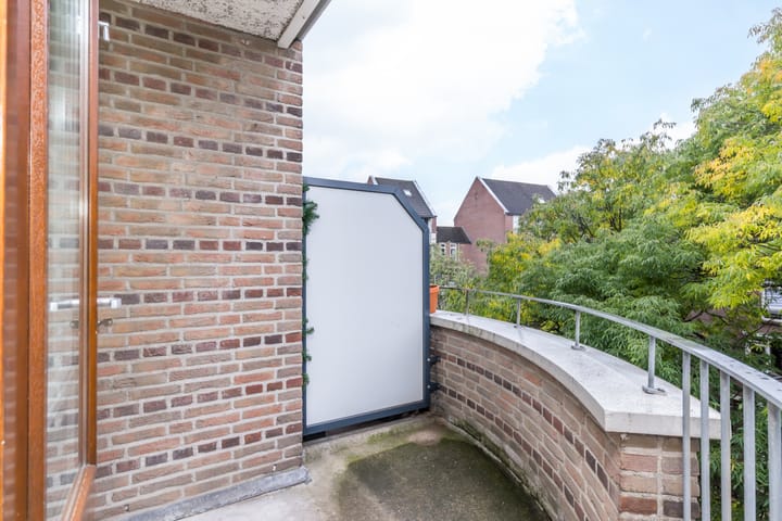 Appartement te koop: Maastrichter Grachtstraat 36D, Maastricht