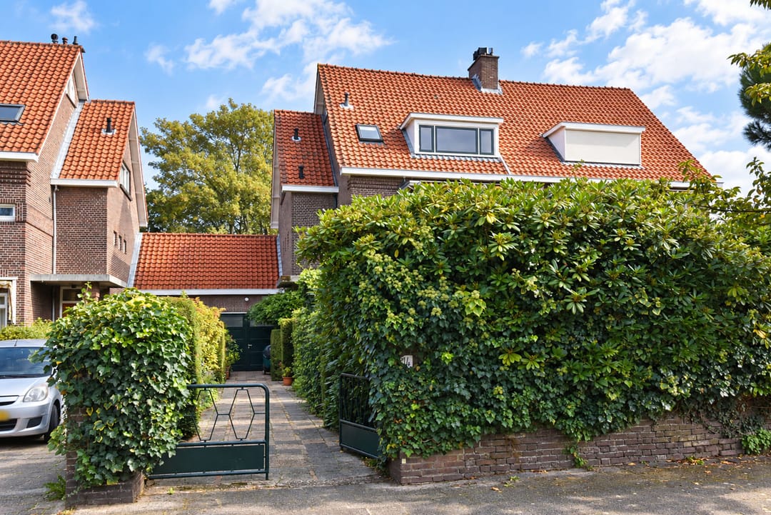 Photo 61 of Marlotlaan 14