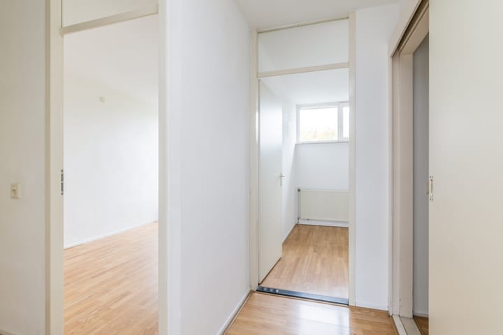 Appartement te koop: Maastrichter Grachtstraat 36D, Maastricht