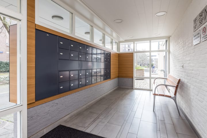 Appartement te koop: Maastrichter Grachtstraat 36D, Maastricht