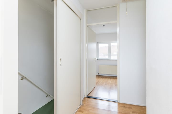 Appartement te koop: Maastrichter Grachtstraat 36D, Maastricht