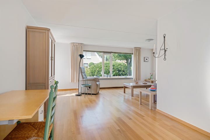 Vrijstaande woning te koop: Jan Toetlaan 8, Ijhorst