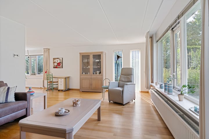 Vrijstaande woning te koop: Jan Toetlaan 8, Ijhorst