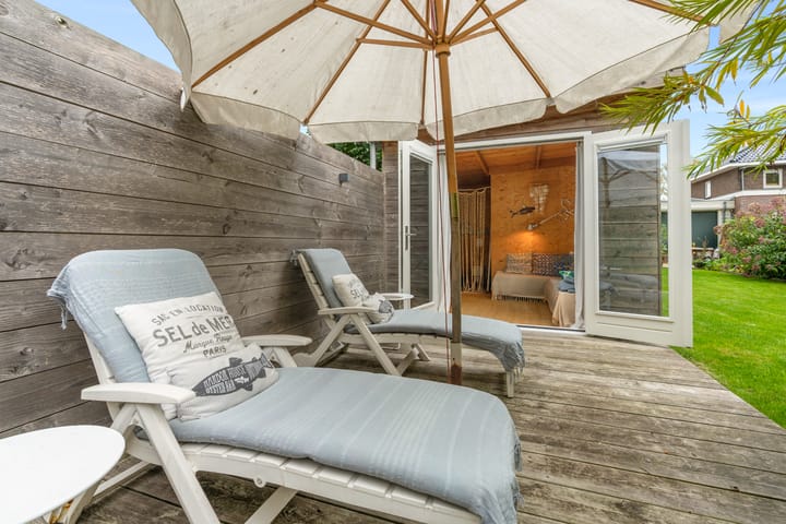 Tussenwoning te koop: Bodegraafsestraatweg 107, Gouda
