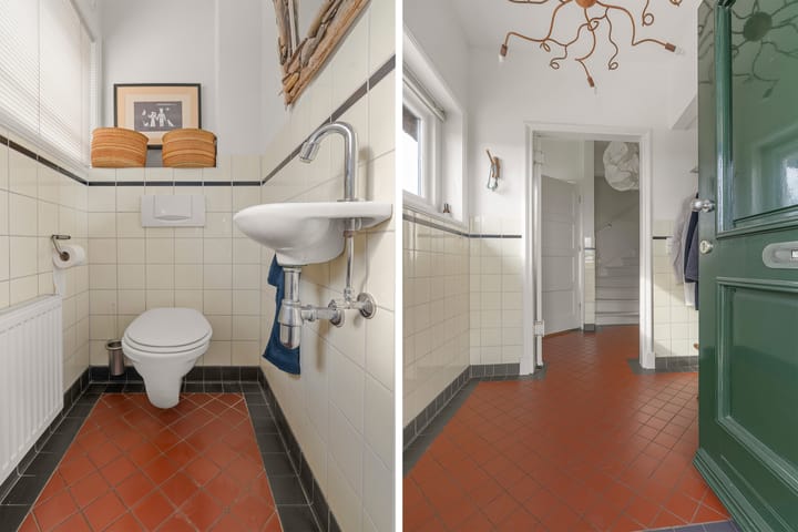 Tussenwoning te koop: Bodegraafsestraatweg 107, Gouda