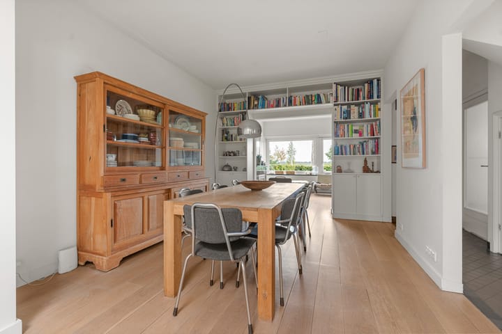 Tussenwoning te koop: Bodegraafsestraatweg 107, Gouda