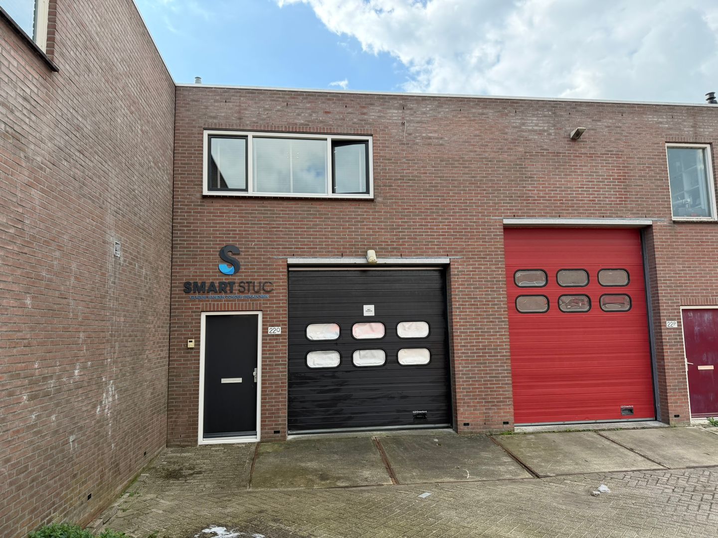 Bekijk foto 1 van Hamerstraat 22-q