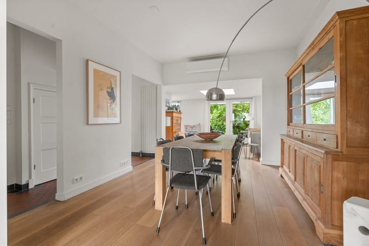 Tussenwoning te koop: Bodegraafsestraatweg 107, Gouda