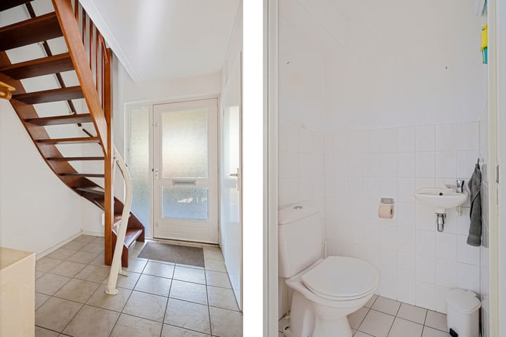 Vrijstaande woning te koop: Jan Toetlaan 8, Ijhorst