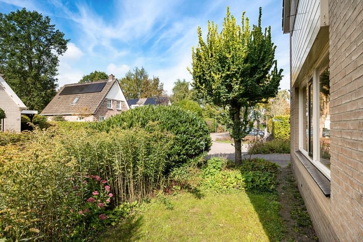 Vrijstaande woning te koop: Jan Toetlaan 8, Ijhorst