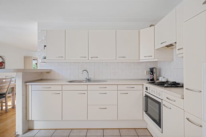 Vrijstaande woning te koop: Jan Toetlaan 8, Ijhorst