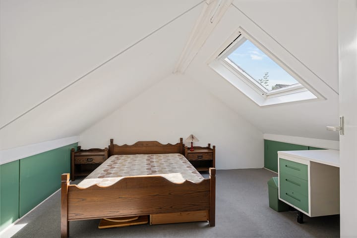 Vrijstaande woning te koop: Jan Toetlaan 8, Ijhorst