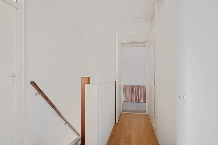 Vrijstaande woning te koop: Jan Toetlaan 8, Ijhorst