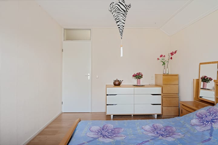 Vrijstaande woning te koop: Jan Toetlaan 8, Ijhorst