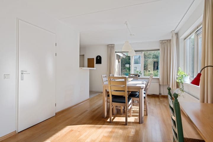 Vrijstaande woning te koop: Jan Toetlaan 8, Ijhorst