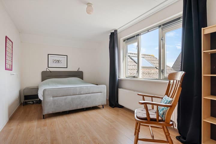 Vrijstaande woning te koop: Jan Toetlaan 8, Ijhorst