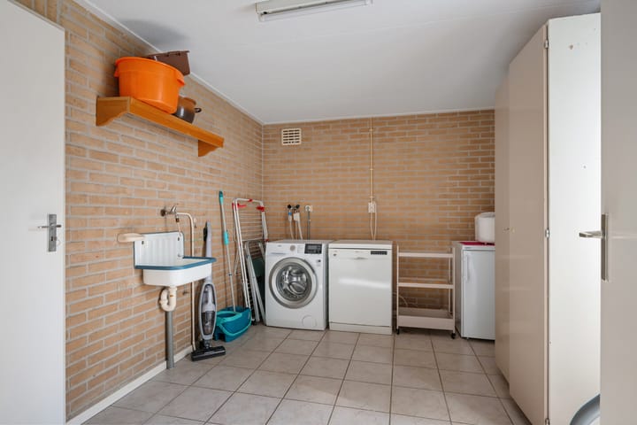 Vrijstaande woning te koop: Jan Toetlaan 8, Ijhorst