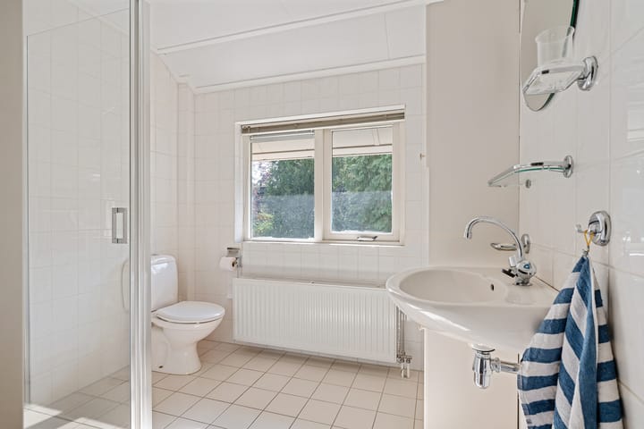 Vrijstaande woning te koop: Jan Toetlaan 8, Ijhorst