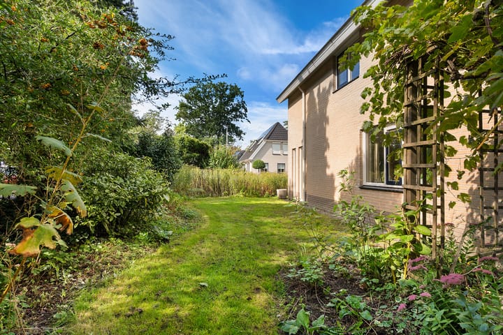 Vrijstaande woning te koop: Jan Toetlaan 8, Ijhorst