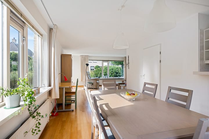 Vrijstaande woning te koop: Jan Toetlaan 8, Ijhorst