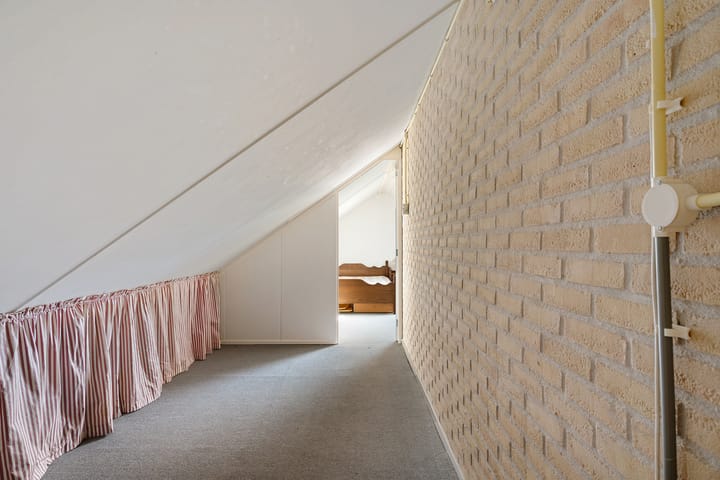 Vrijstaande woning te koop: Jan Toetlaan 8, Ijhorst