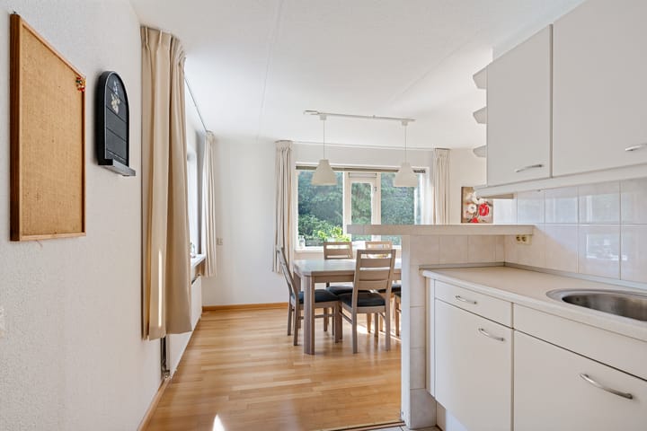 Vrijstaande woning te koop: Jan Toetlaan 8, Ijhorst