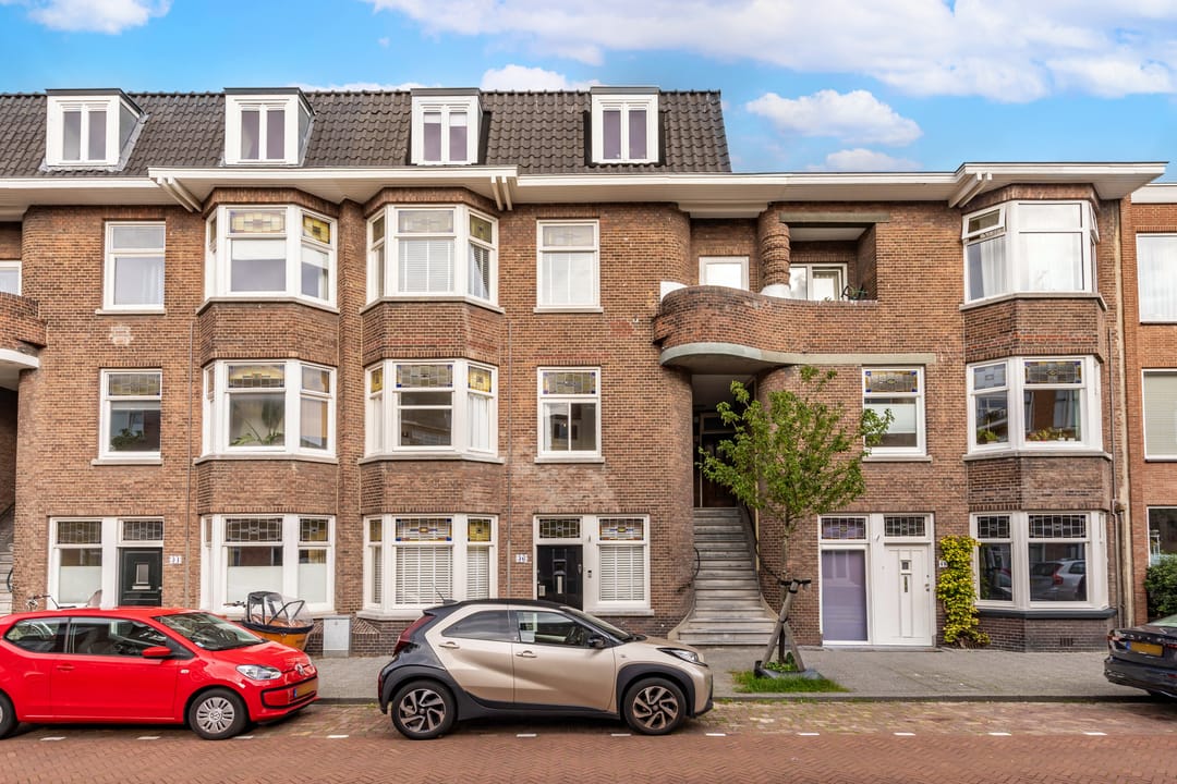 Photo 28 of Merkusstraat 38