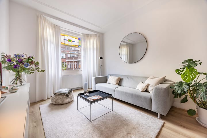Foto 3 van Merkusstraat 38