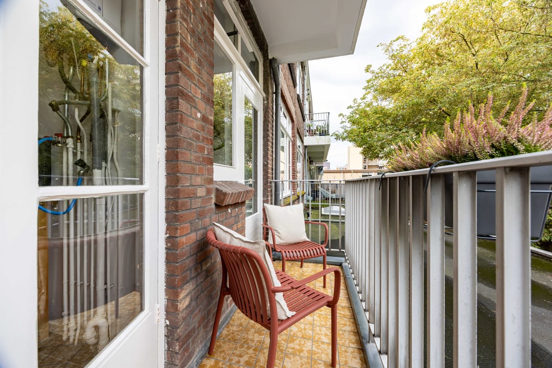 Photo 17 of Merkusstraat 38