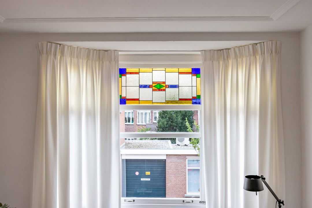 Photo 13 of Merkusstraat 38